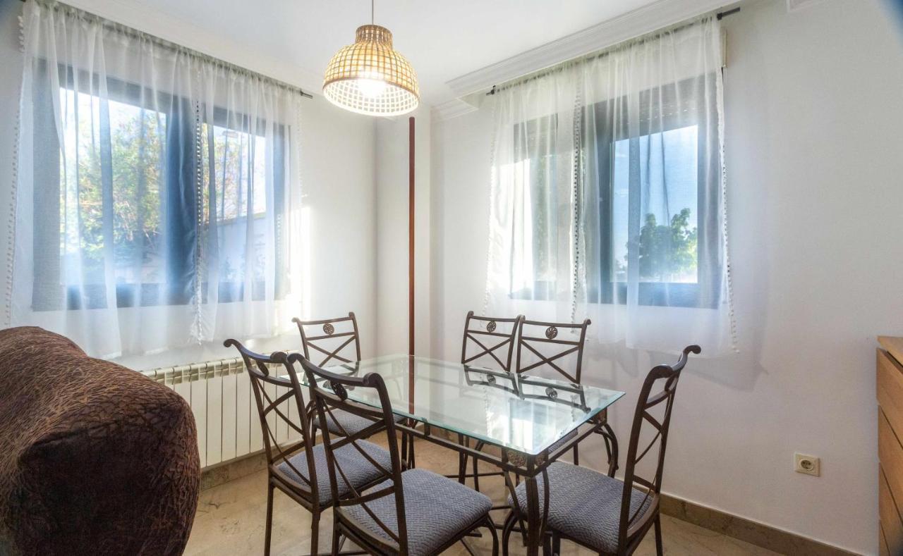 Casa Dona Antona Adosado Holiday home *
