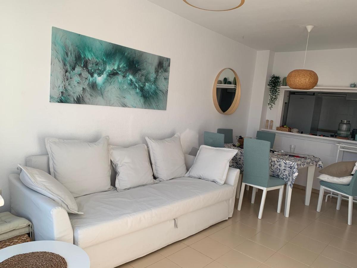 Vera Playa La Medina Apartment Los Amarguillos