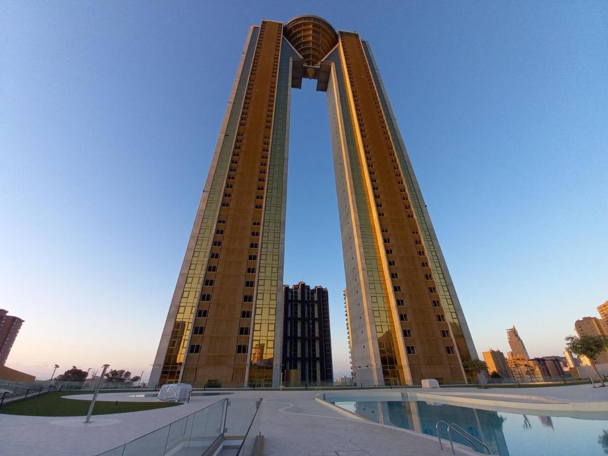 Intempo Sky 161 Apartment *