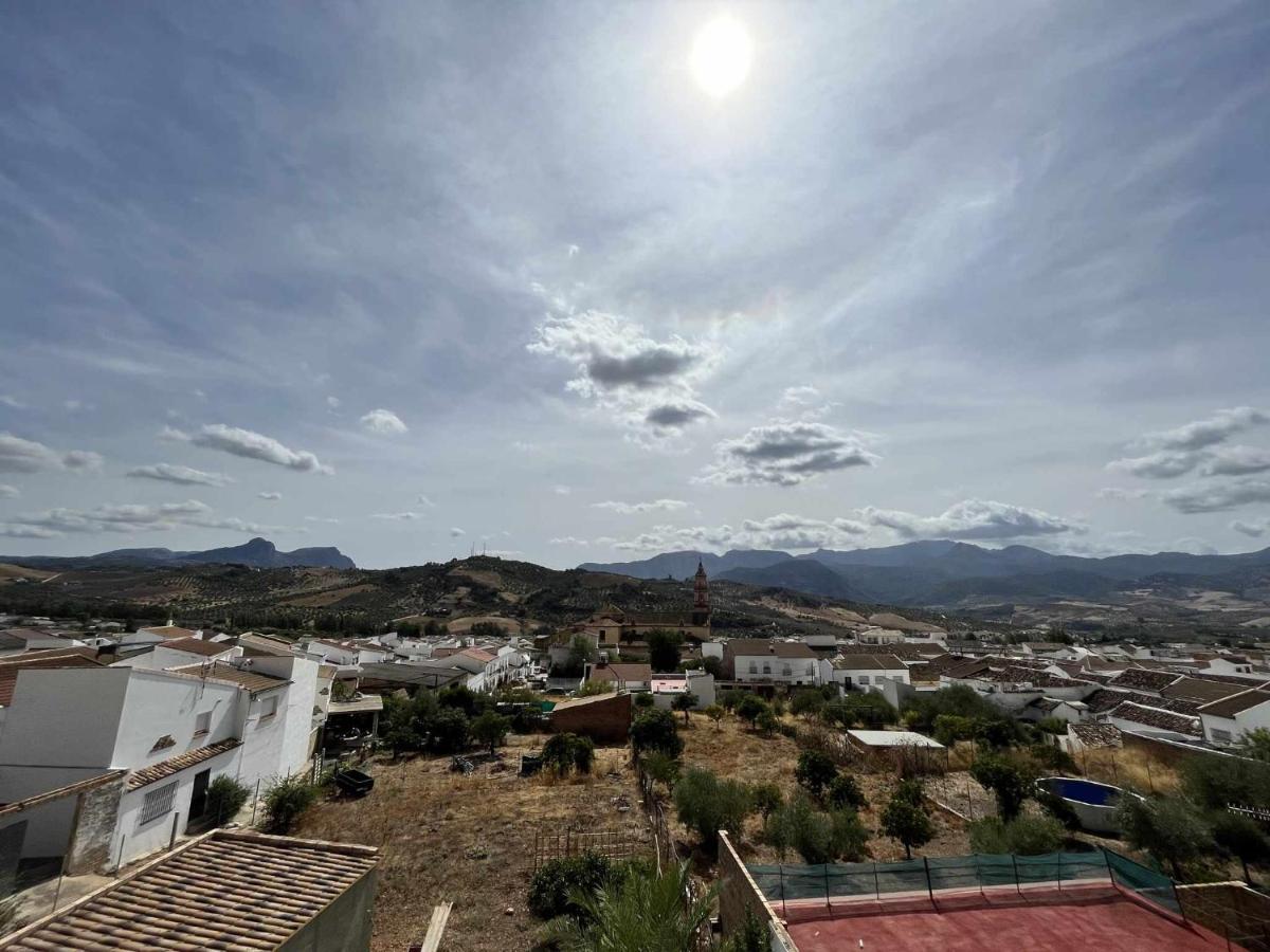 Sol De Apartamento