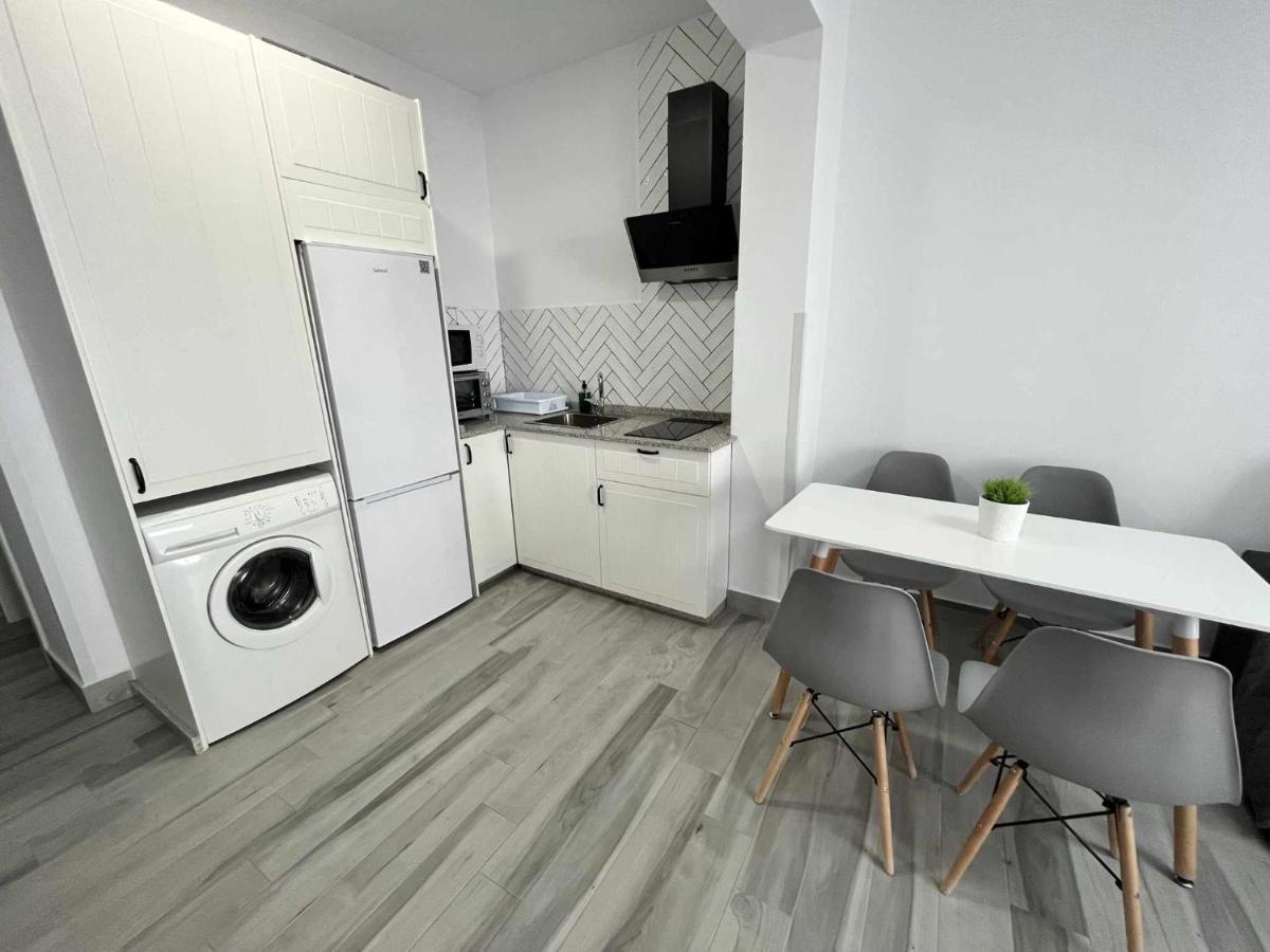 Sol De Apartamento Algodonales