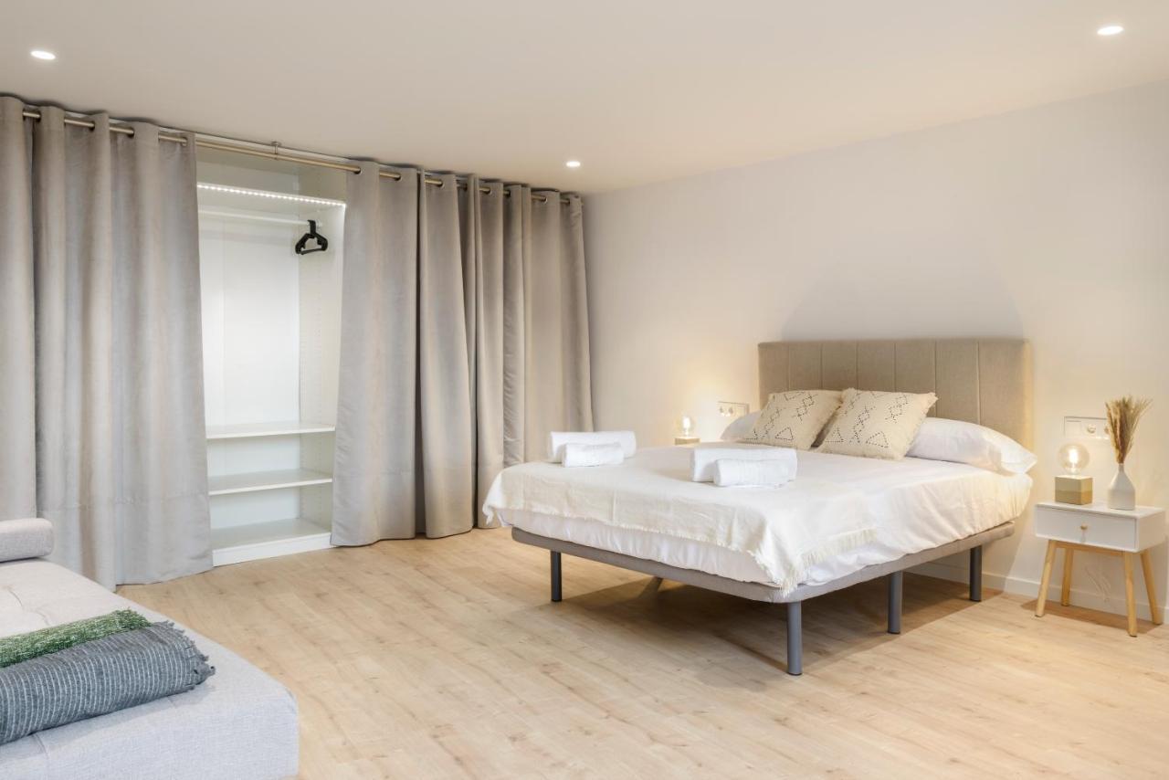 Maite Apartment *