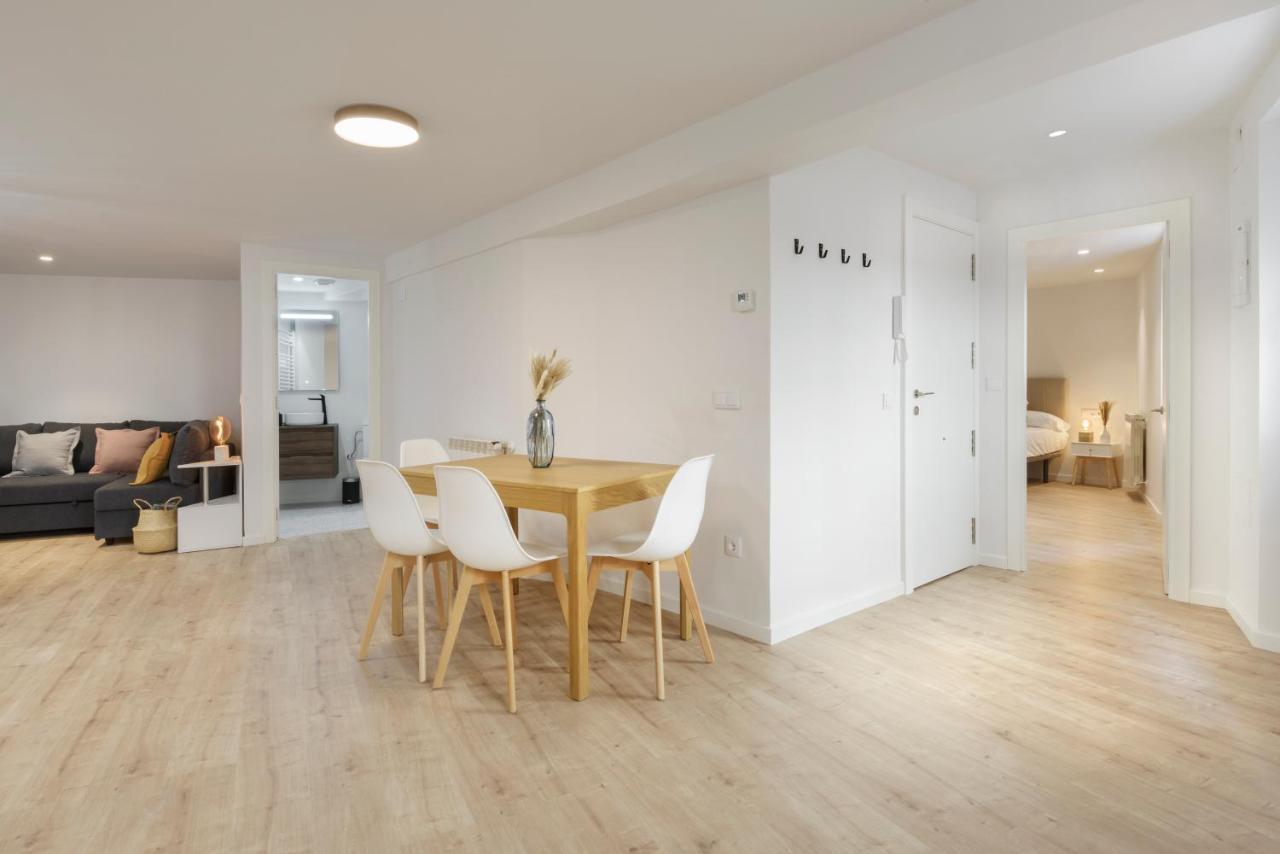 Apartment Maite *