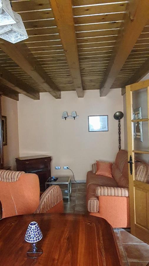 Casa Fraile * Aisa