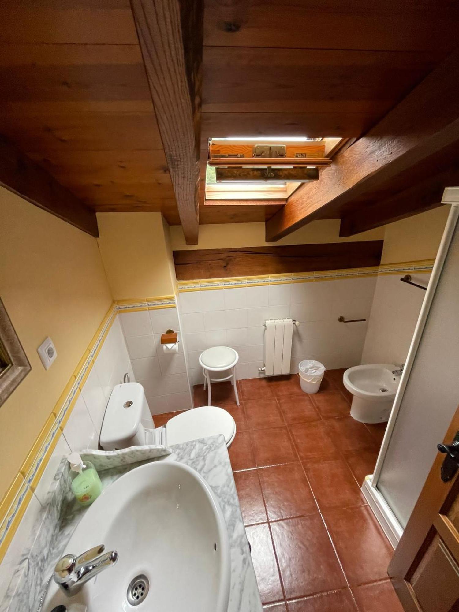 Casa El Montero * Espinama