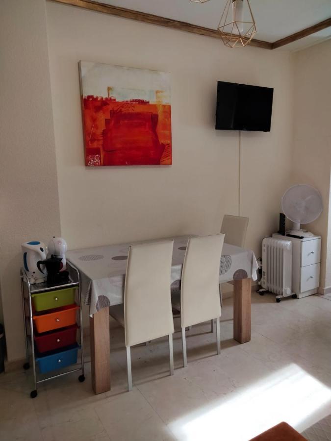 Casa Sol Y Mar 2i Apartment *