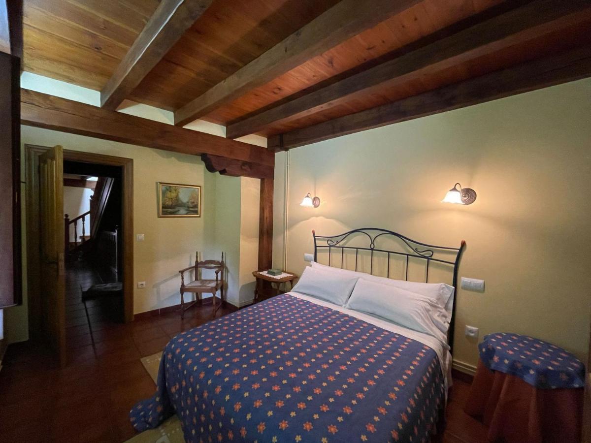 Casa El Montero Сasa de vacaciones *