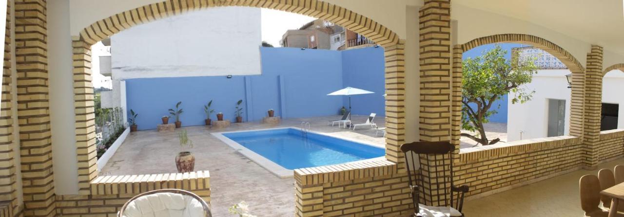 Holiday home El Recreo, Private Pool & Bbq Godelleta