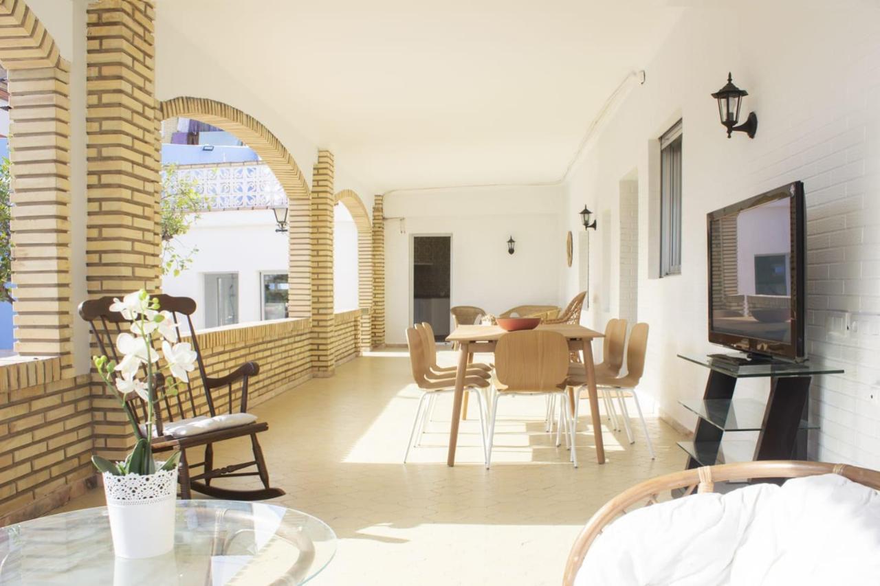 Holiday home El Recreo, Private Pool & Bbq Godelleta