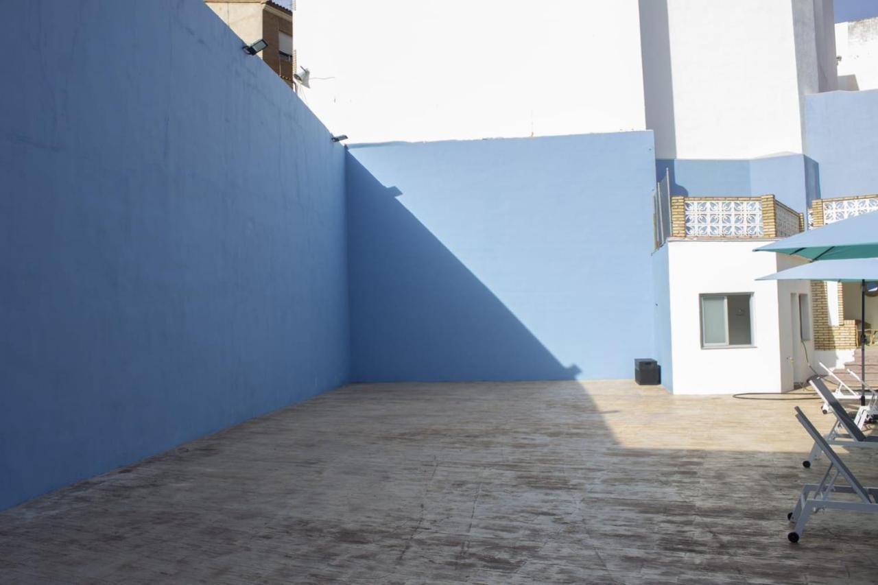 El Recreo, Private Pool & Bbq Holiday home Godelleta