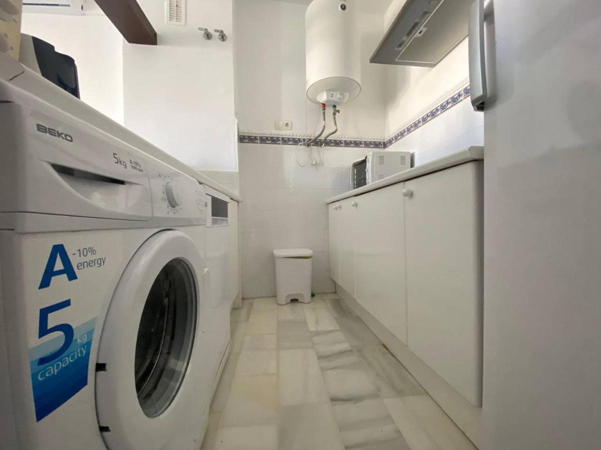 Apartamento Di Matteo * Sanlucar de Barrameda