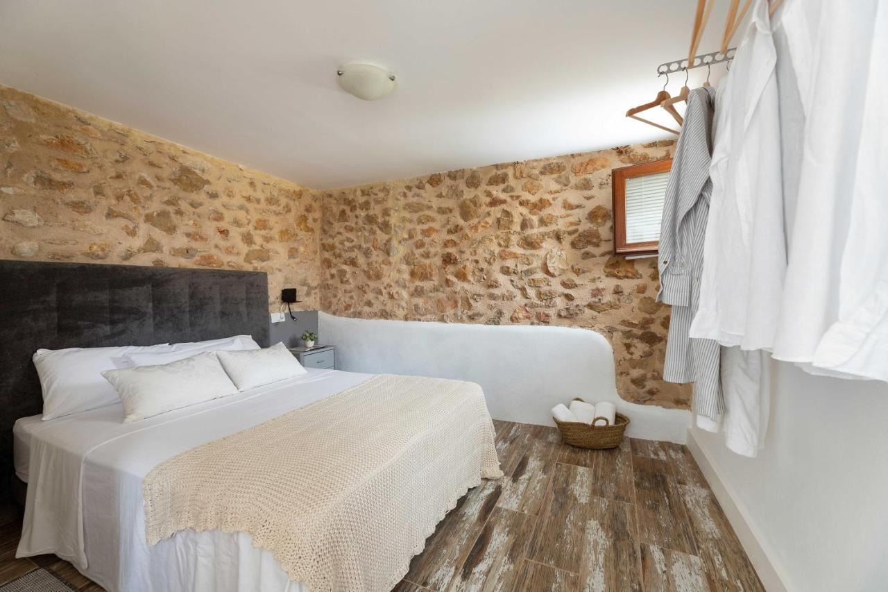Casa Rural Lliber *