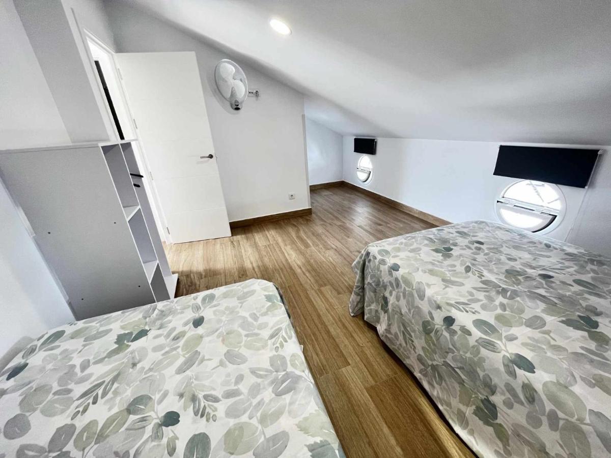 Sol De Apartamento Algodonales