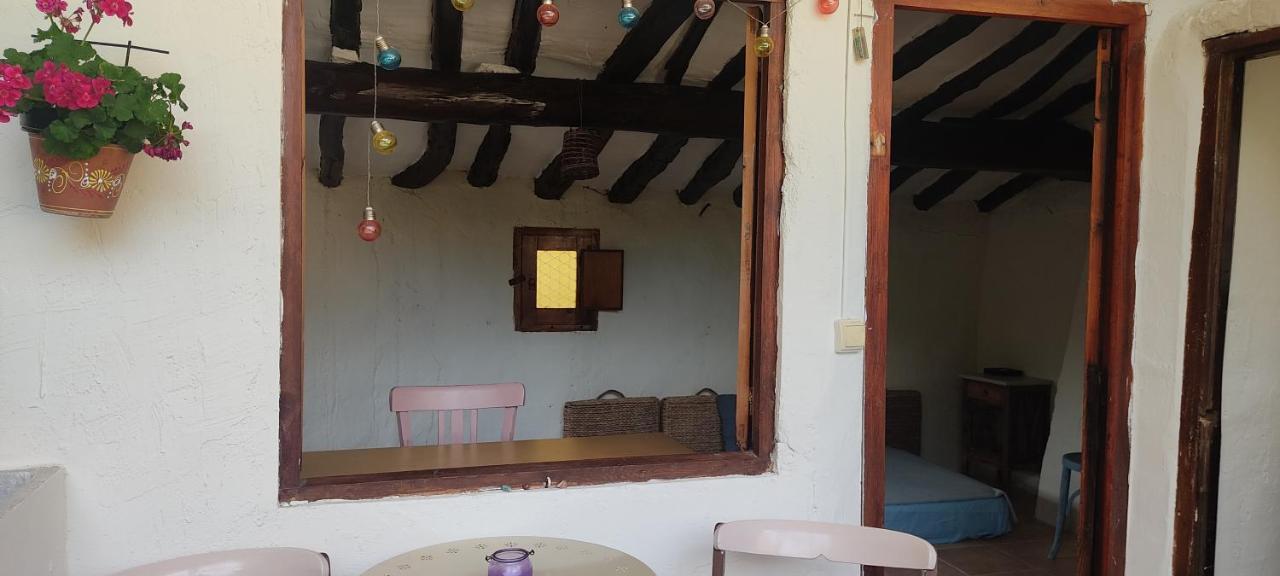 Holiday home Casa Termas De