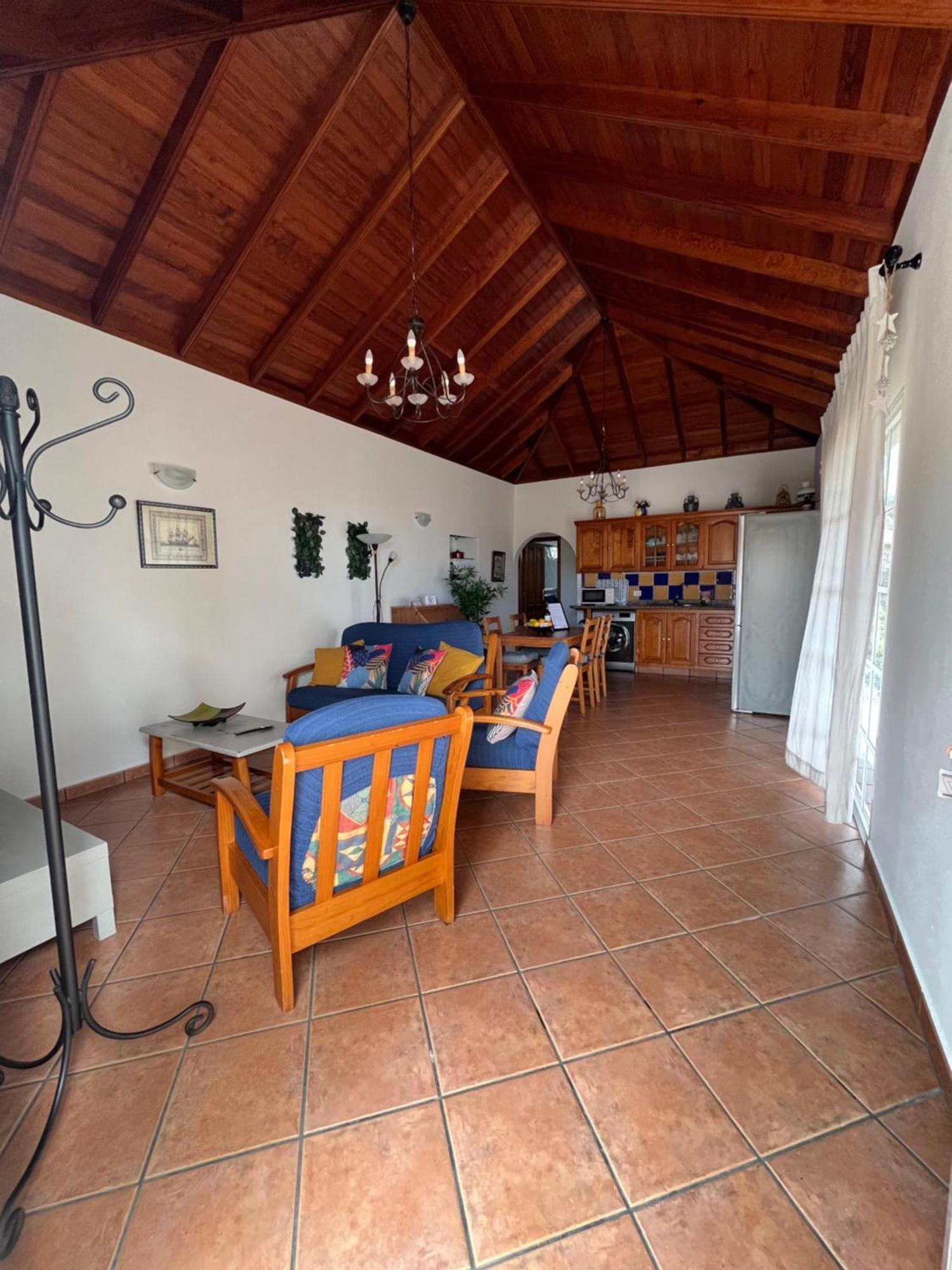 Casa Agustín *