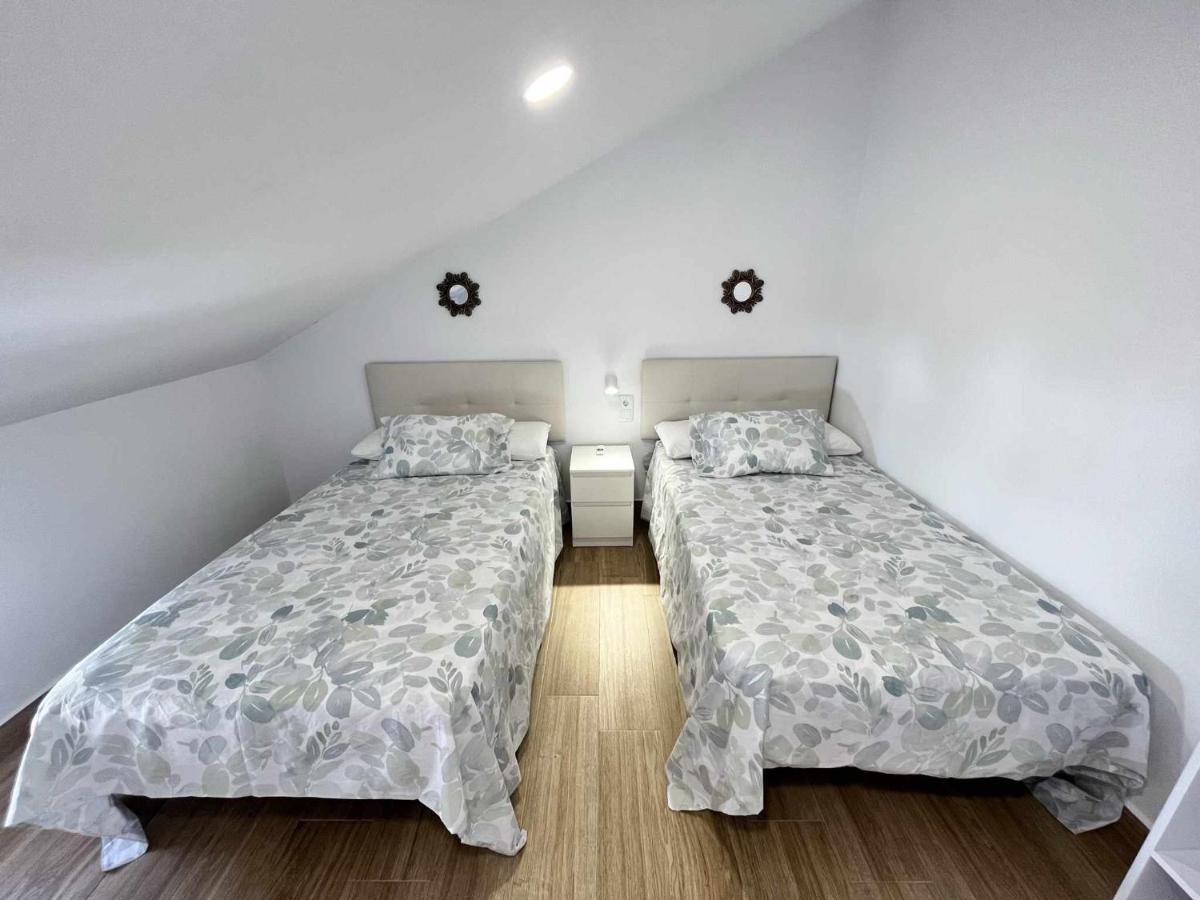 Apartamento Sol De Algodonales