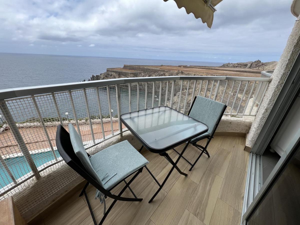 Sunset Ocean View Apartamento Icod De Los Vinos
