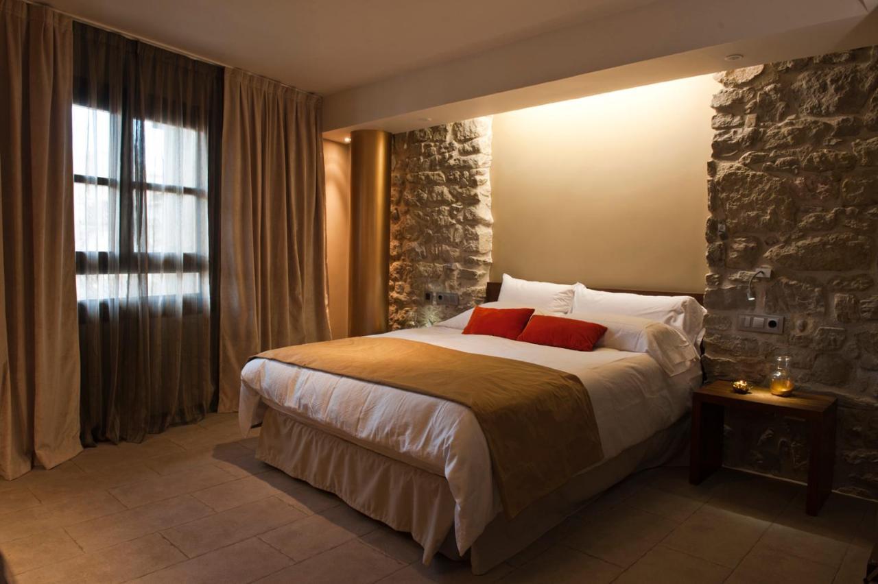 Palacio Del Obispo Hotel 3*