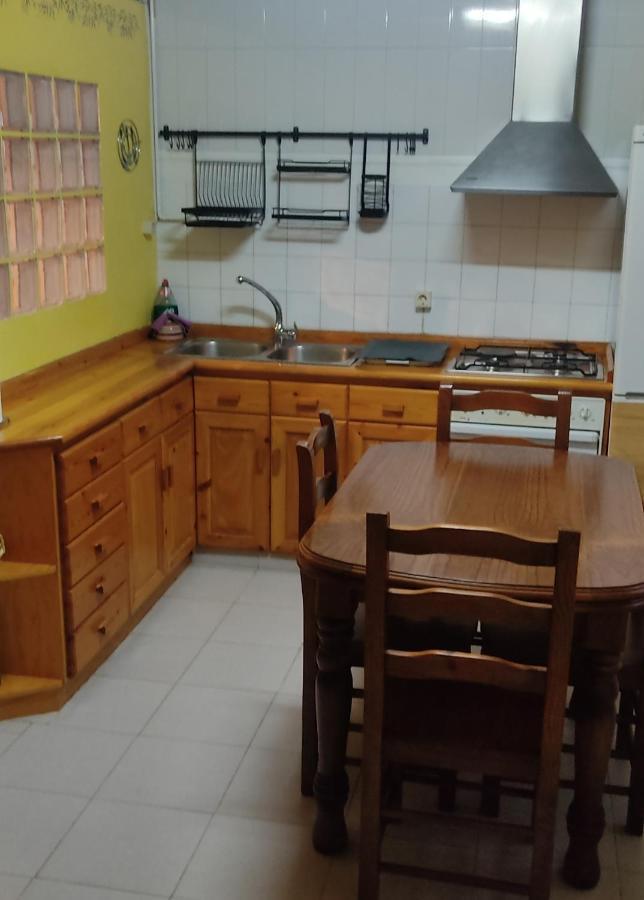 Holiday home Casa Termas De