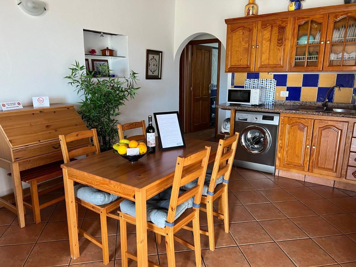 Сasa de vacaciones Casa Agustín
