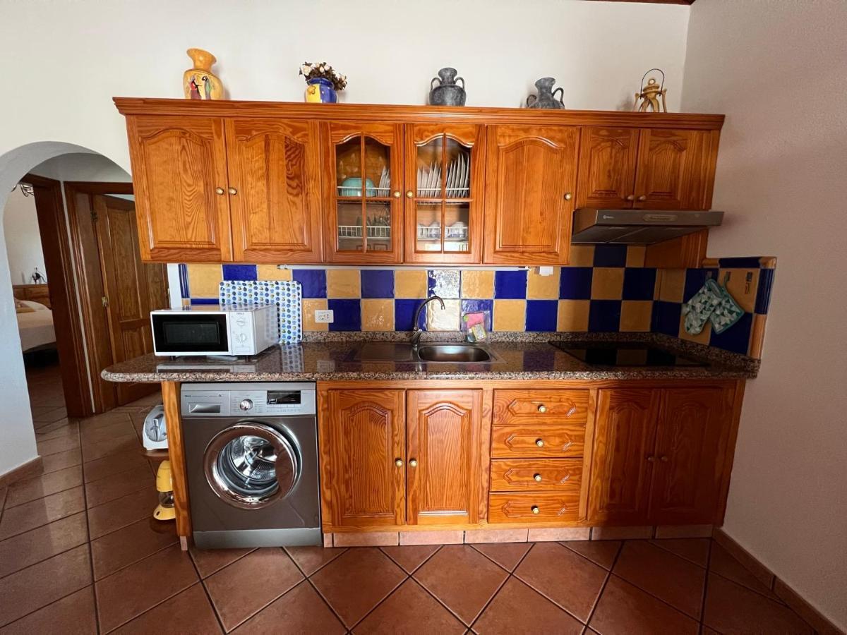 Casa Agustín Сasa de vacaciones Los Llanos De Aridane