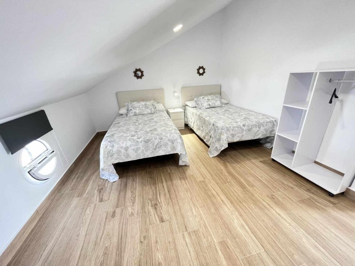 Apartamento Sol De Algodonales