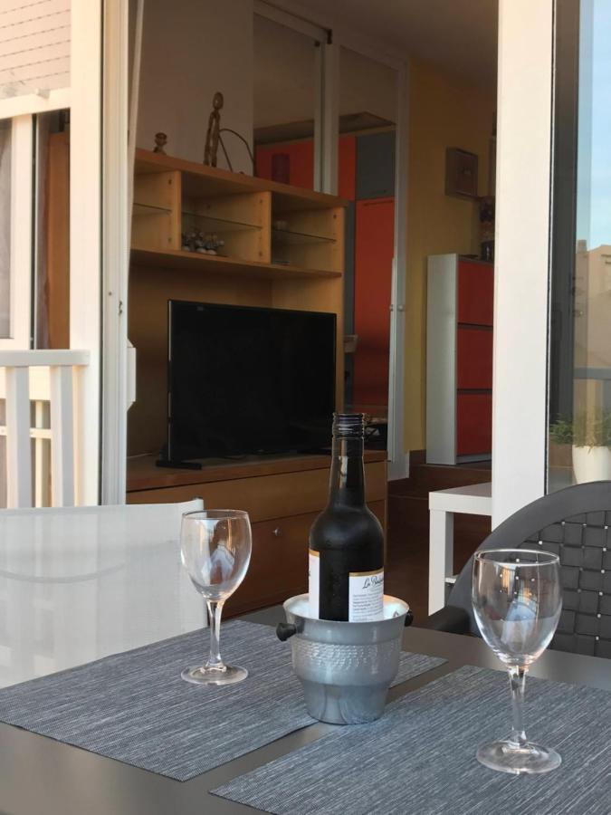 Apartamento Vistamar *