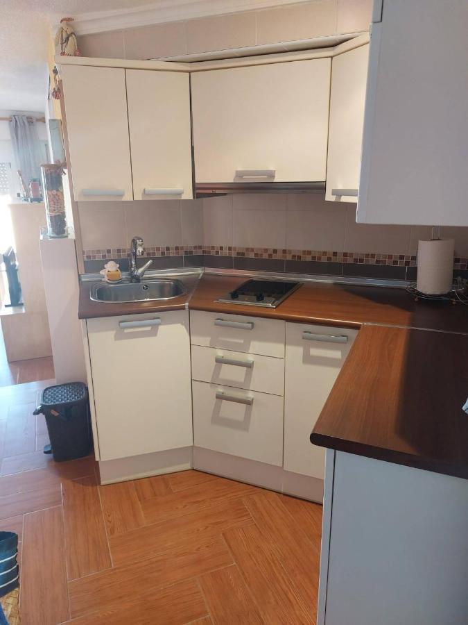 Vistamar Apartamento La Manga del Mar Menor