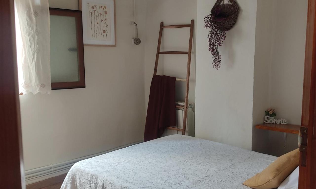 Holiday home Casa Termas De