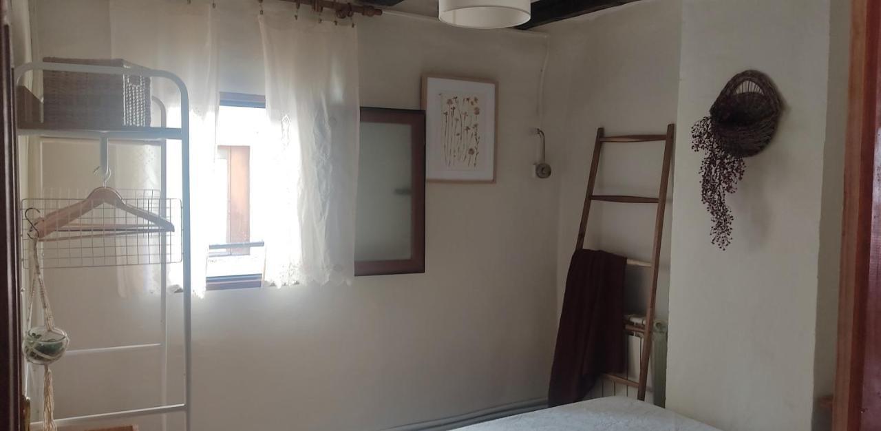 Casa Termas De Arnedillo