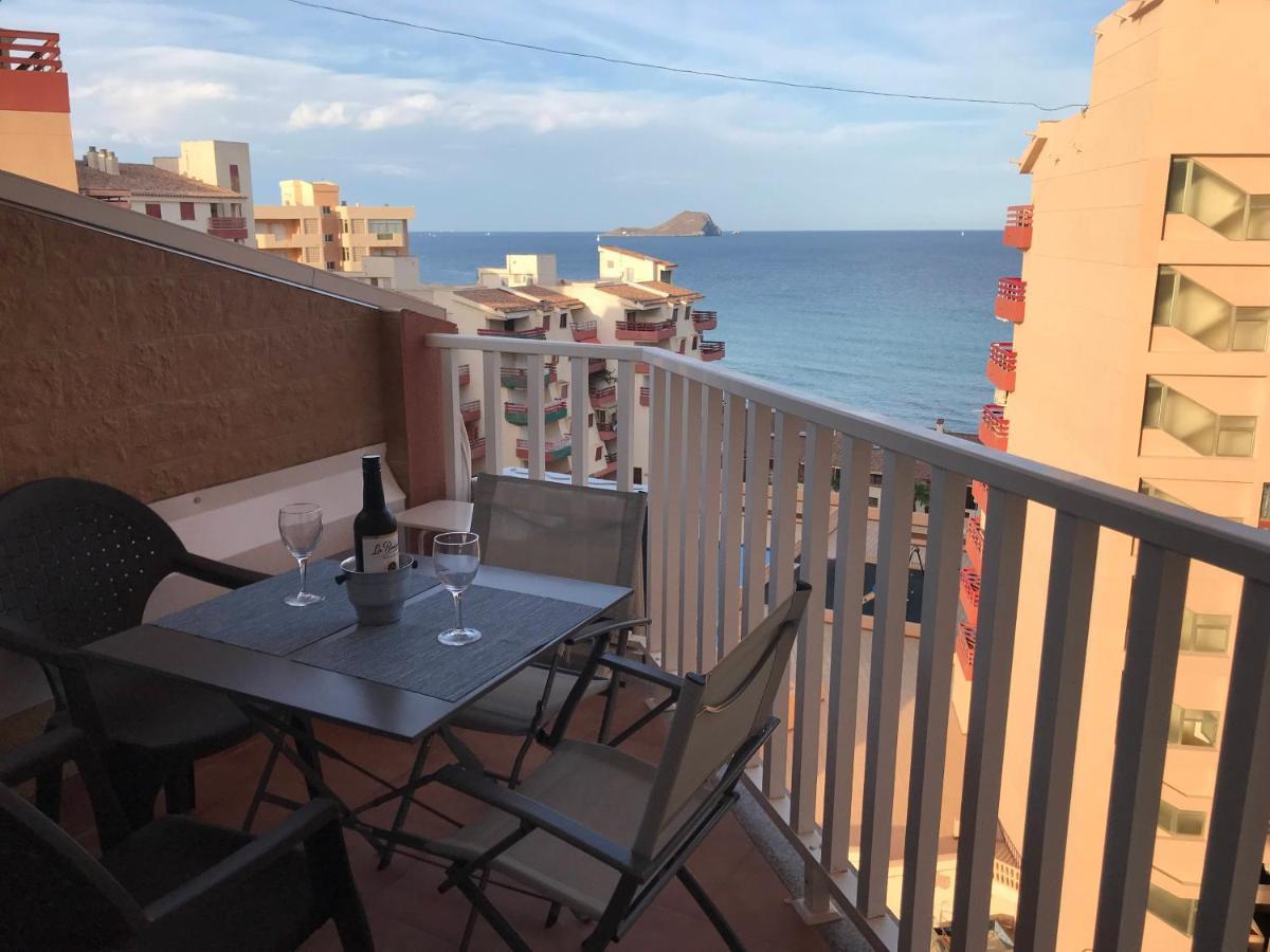 Vistamar Apartamento La Manga del Mar Menor