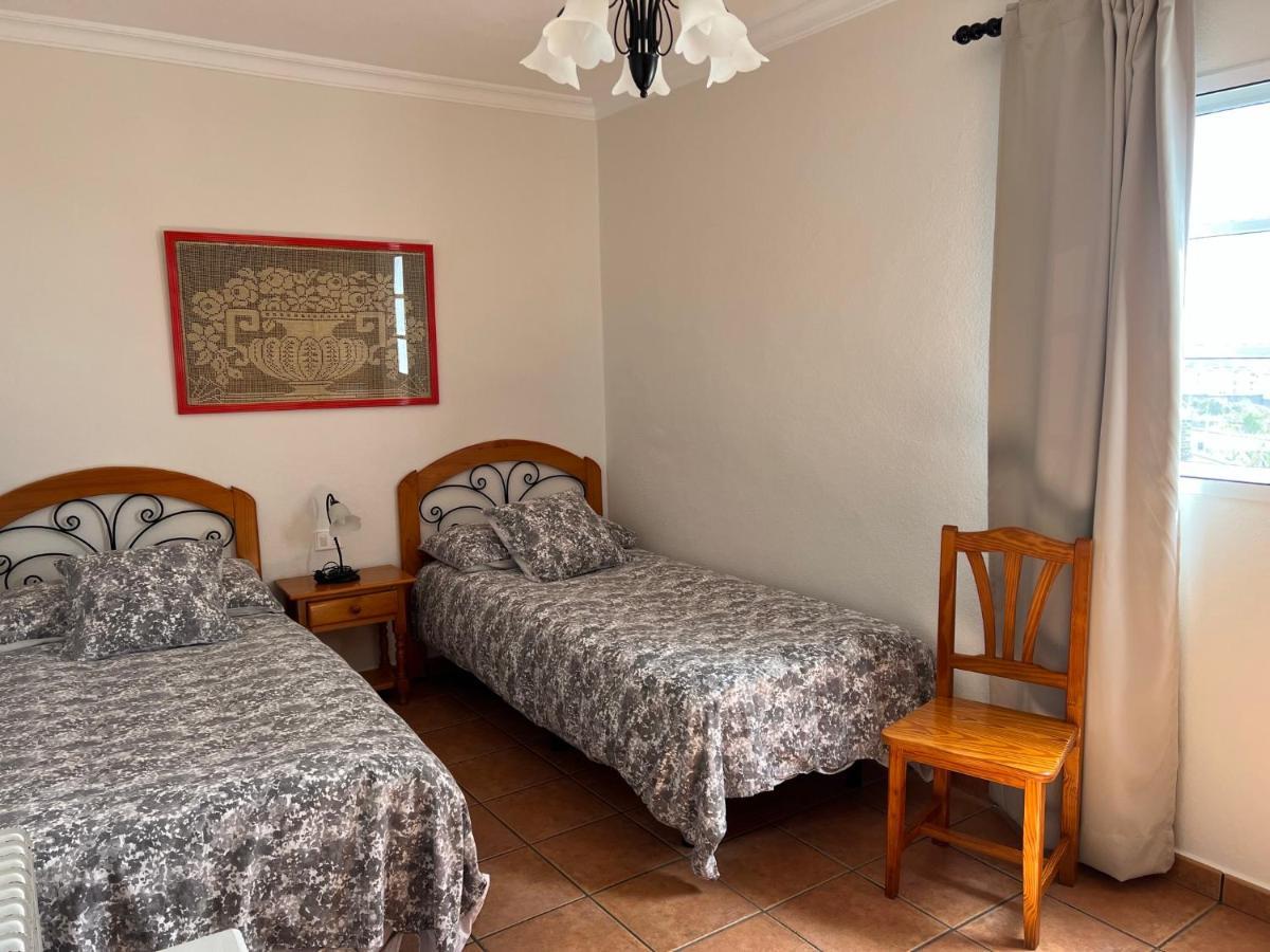 Сasa de vacaciones Casa Agustín *