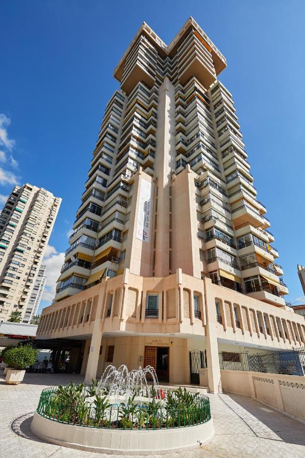 Sonrisa Deluxe Apartments, Levante Apartahotel *