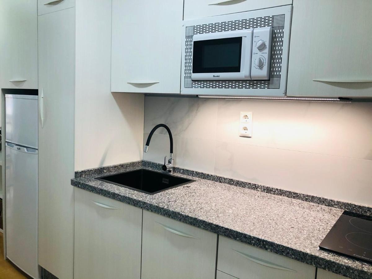 Apartamento Moderno Málaga