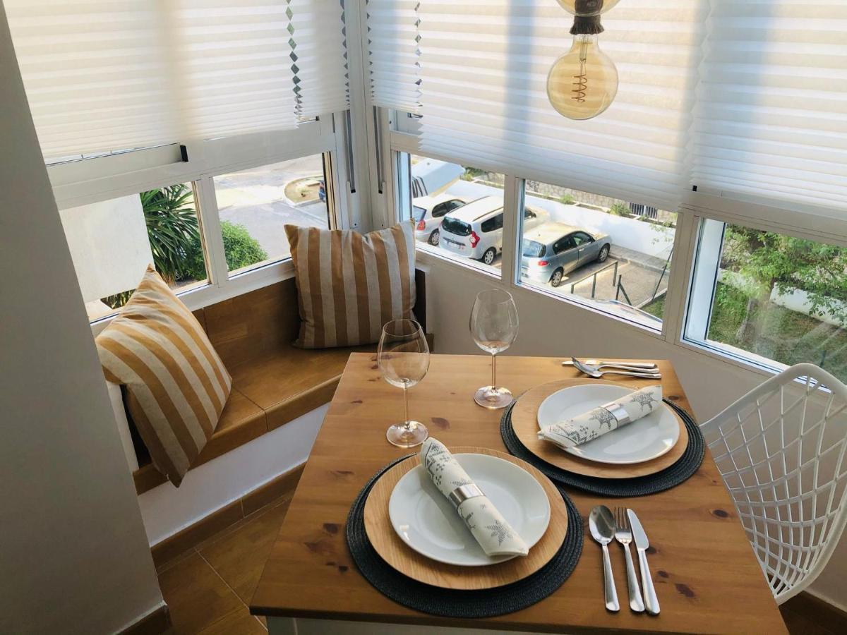 Moderno Málaga Apartamento Benalmádena