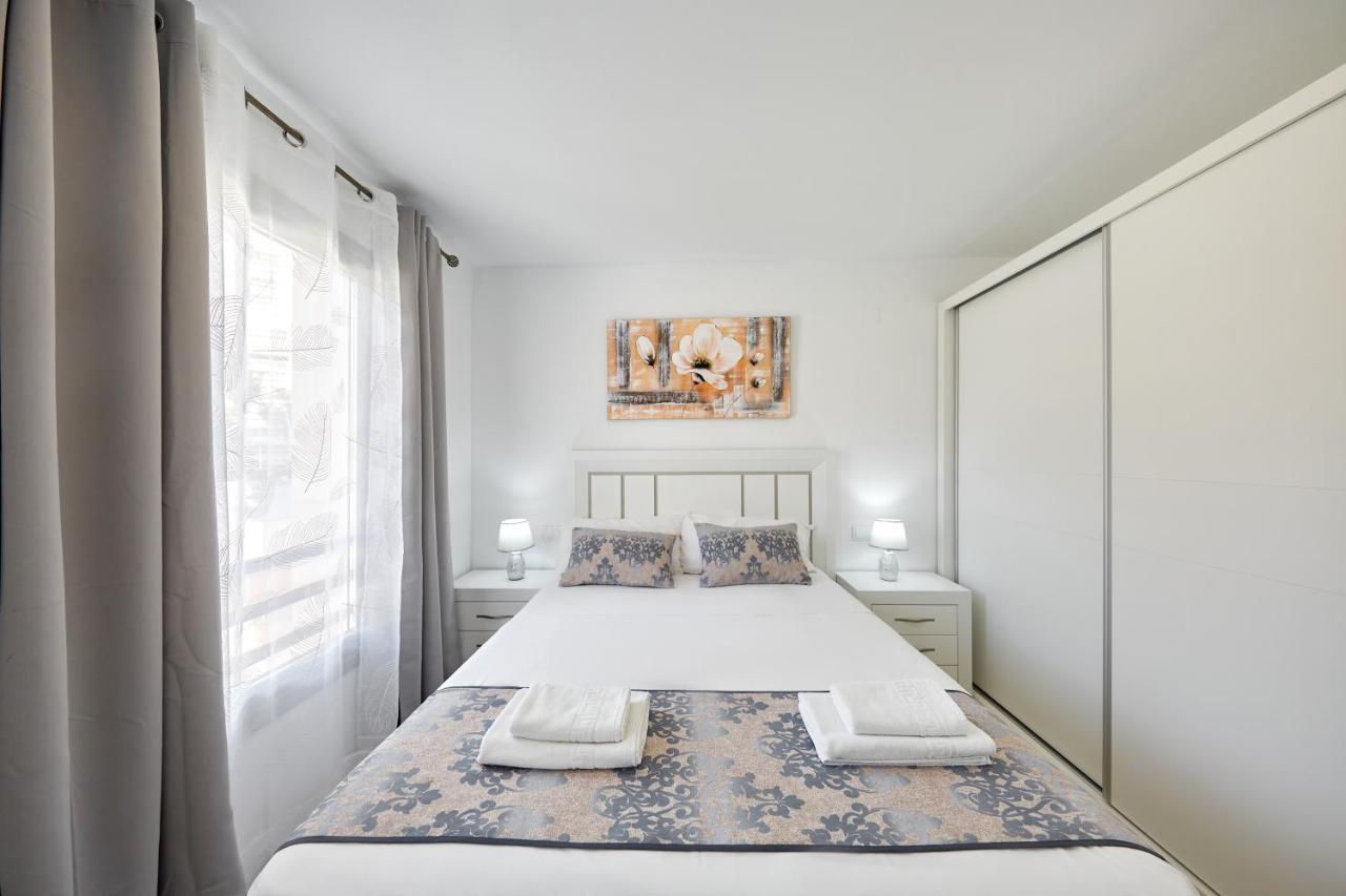 Apartahotel Sonrisa Deluxe Apartments, Levante *
