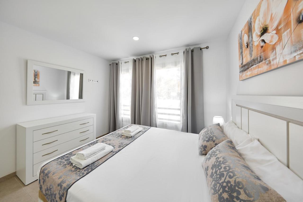 Sonrisa Deluxe Apartments, Levante Apartahotel