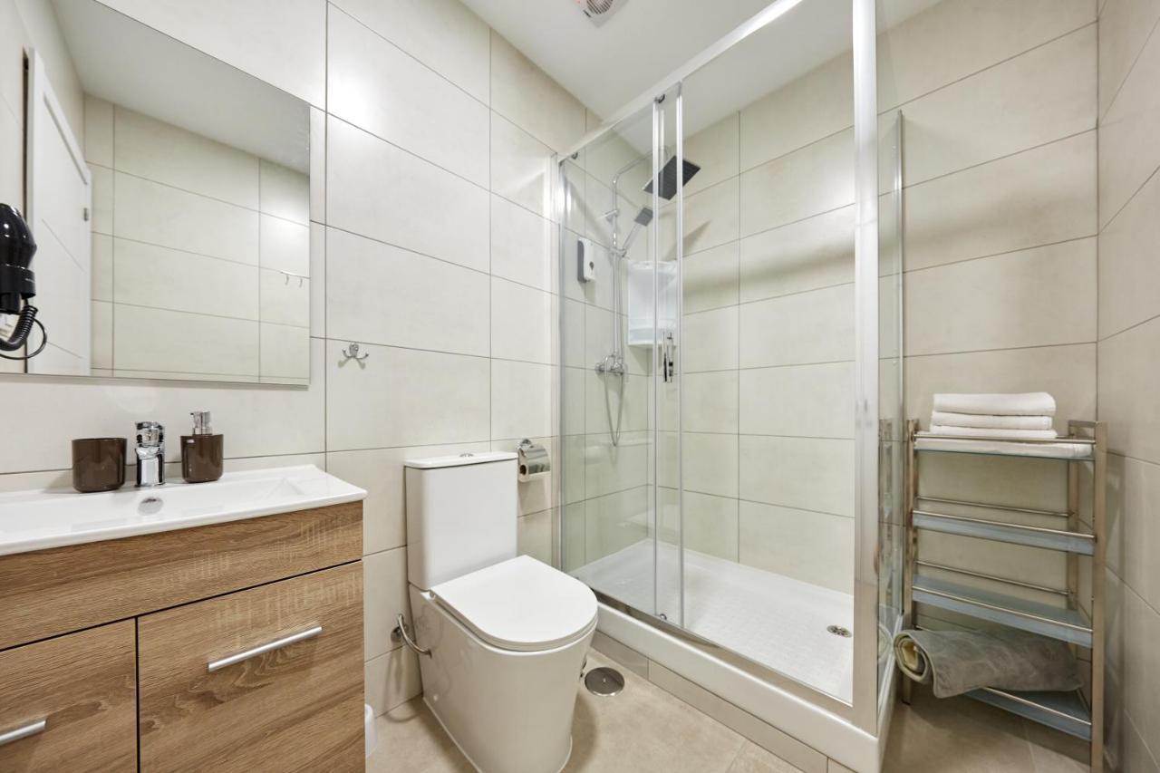 Sonrisa Deluxe Apartments, Levante Apartahotel *