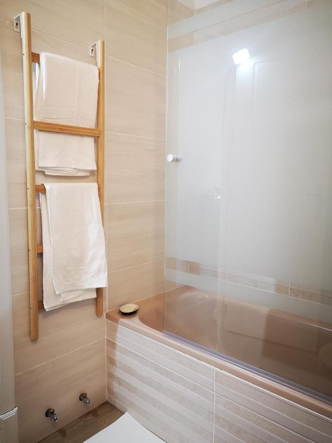 Apartment Paradise - - First Line Isla Canela