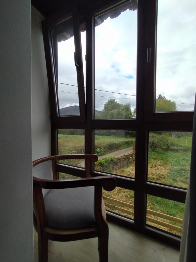 El Rosal Holiday home