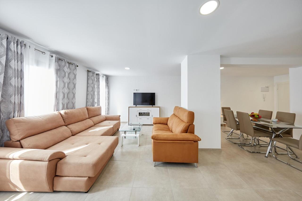 Sonrisa Deluxe Apartments, Levante Apartahotel