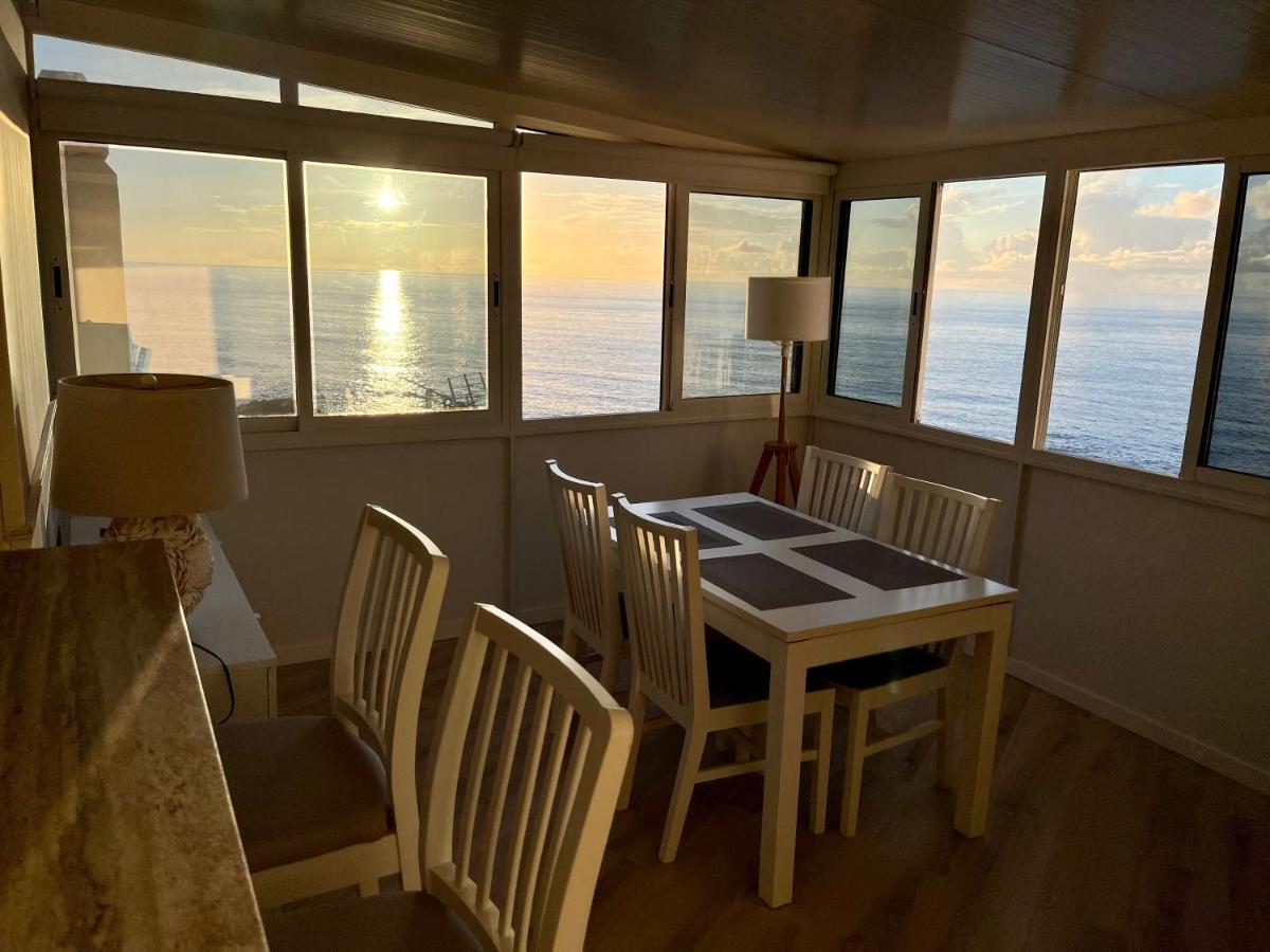 Tu Casita En 2, Atlantic Sunset Apartment