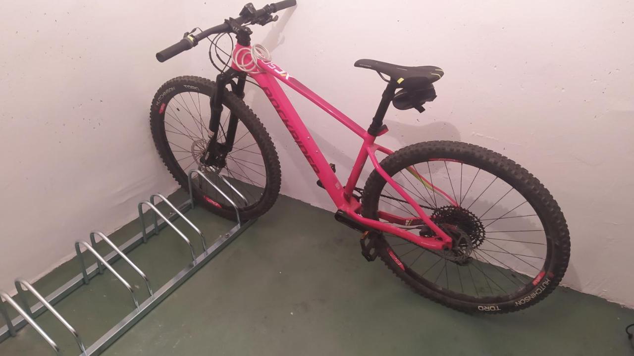 Apartamento Irene En El Pirineo Aragonés Sabiñánigo