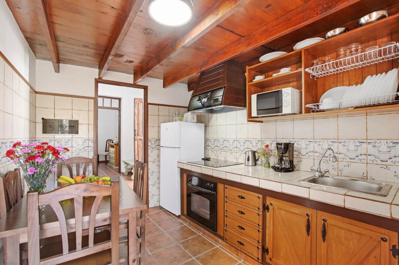 Apartamento Diablitos 1a San Juan de la Rambla
