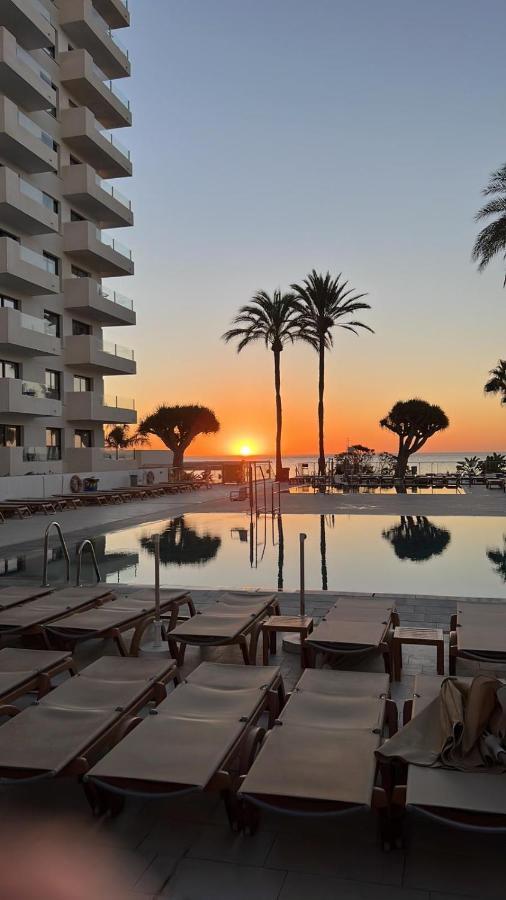 Sol House Costa Del Sol 4* Torremolinos