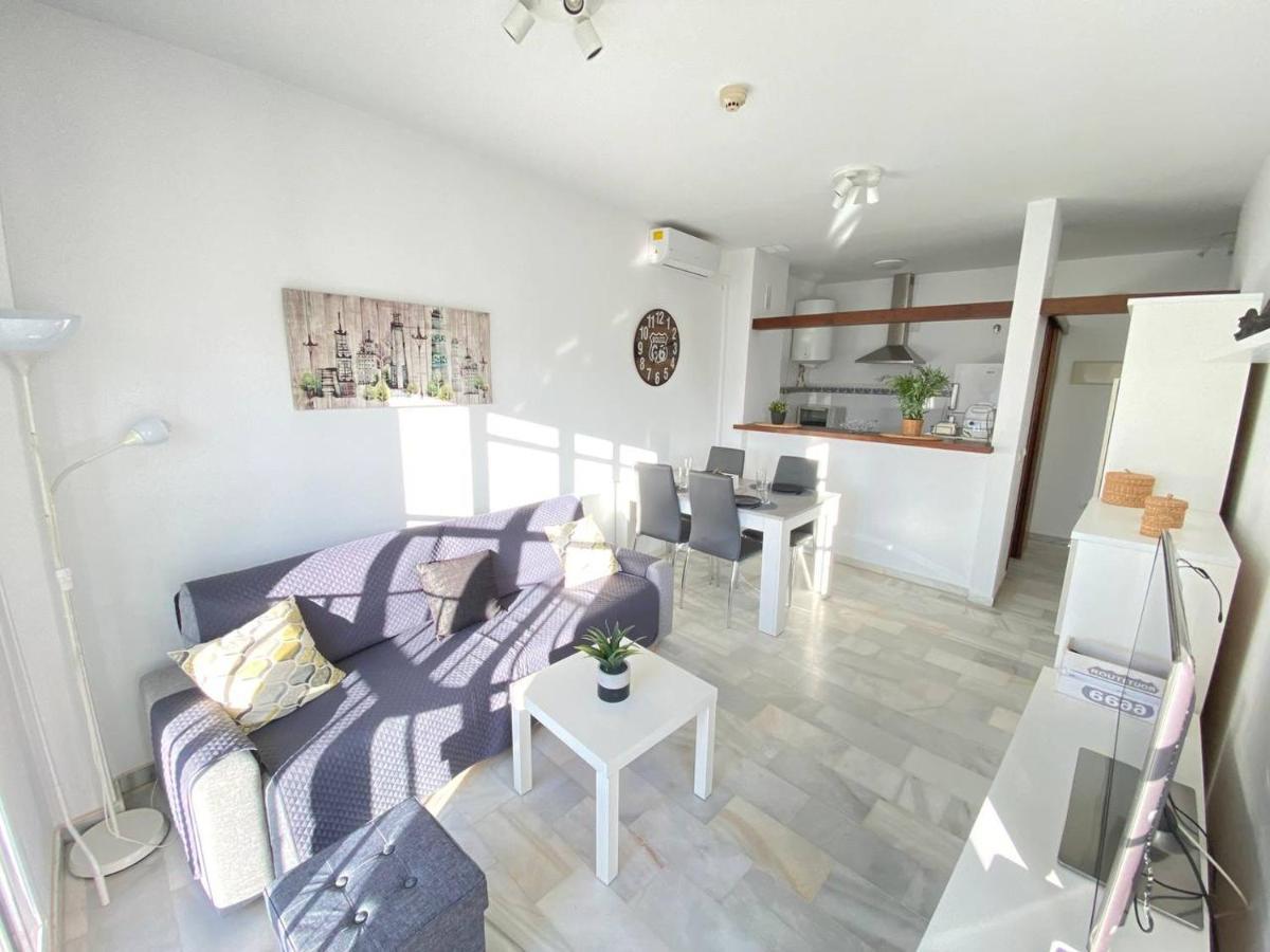 Apartamento Di Matteo Apartment Sanlucar de Barrameda