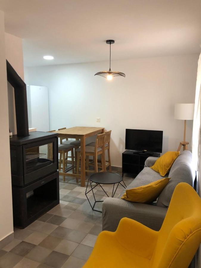 Holiday home Casita Mondoto, Encanto En El Pirineo *