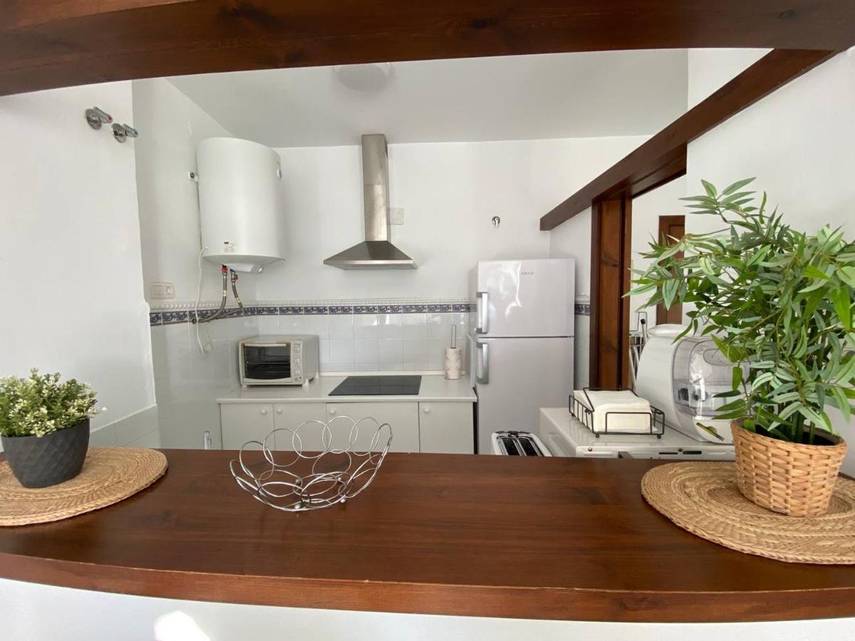 Apartamento Di Matteo Apartment Sanlucar de Barrameda