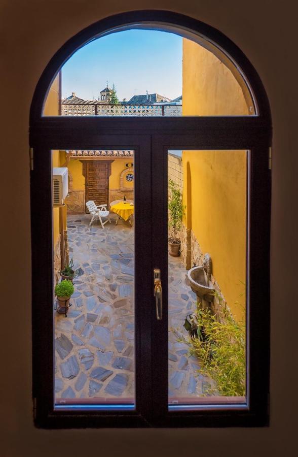 Caldereros 11 Holiday home Ubeda (Andalucia)