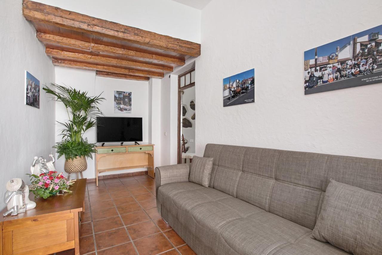 Apartamento Diablitos 1a *